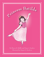 Princess Batilda